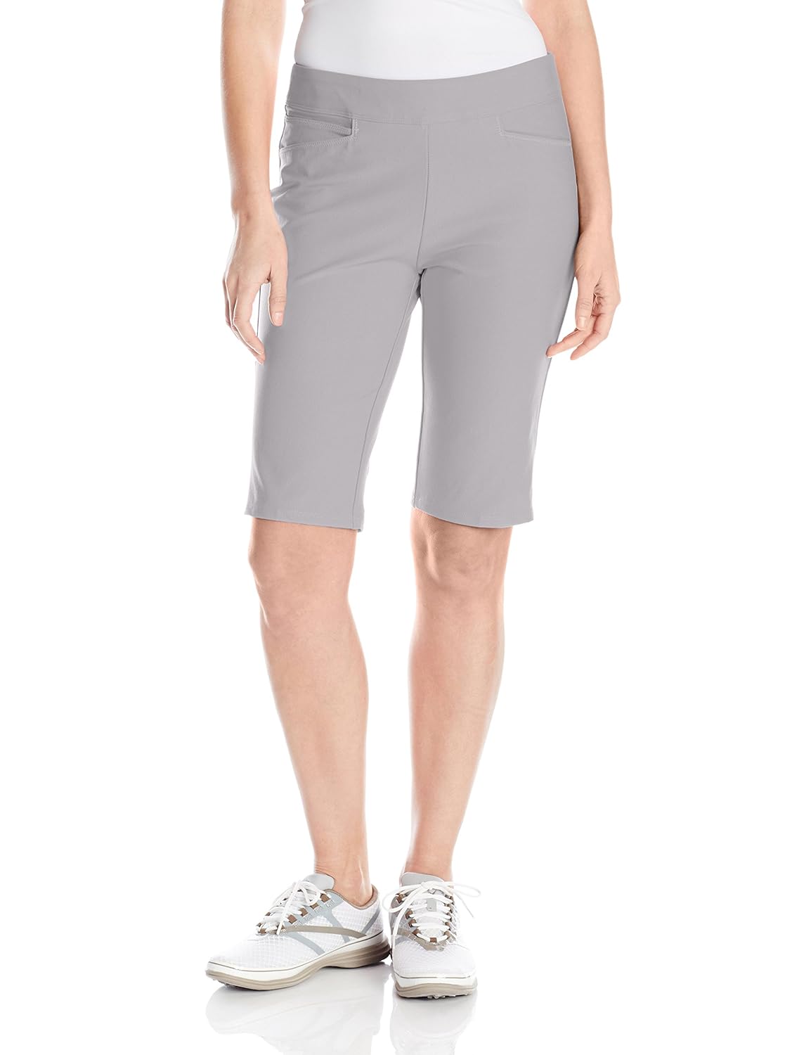 adidas golf womens adistar bermuda shorts x-s